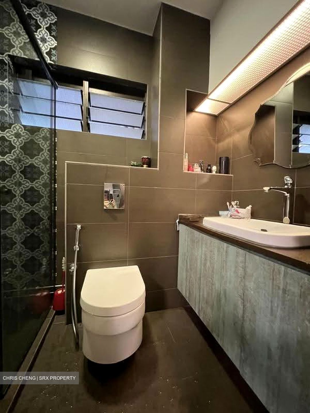 Blk 656 Woodlands Ring Road (Woodlands), HDB Executive #610711411